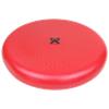 CanDo Inflatable Vestibular Disc - Red Flat Side