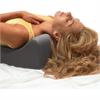 Core Soothe-A-Ciser Fabric Cervical Traction Cushion
