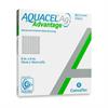 Aquacel Ag Advantage Dressing - 6" x 6"