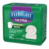 Medline FitRight Stretch Ultra Adult Briefs