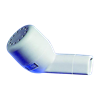 Aptalis Axcan Scandipharm Flutter Mucus Clearance Device | Spacers/Inhalers