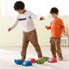  Weplay Stepping Stones can be use without handle and rope