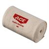 3M Elastic Bandage With E-Z Clips - 4 Inches Width