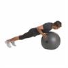 Togu Powerball Challenge ABS Exercise Ball