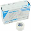 3M Micropore Surgical Paper Tape - 1in x 10yd