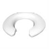 Big John Front Open Toilet Seat - Without Cover