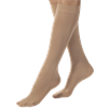 BSN Jobst X-Large Full Calf Opaque Closed Toe Knee High 20-30 mmHg Firm Compression Stockings
