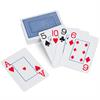 Easy See Playing Cards