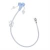 MIC KEY 12FR Gastrostomy Feeding Tube Extension Sets With Enfit Connectors