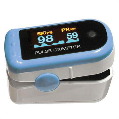 Buy Sunset Advanced Finger Pulse Oximeter