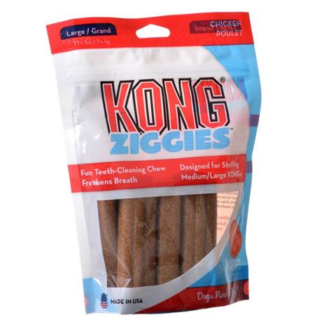 kong ziggies large