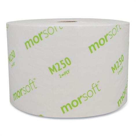 Morcon Tissue Small Core Bath Tissue | Towel/Tissue & Washroom
