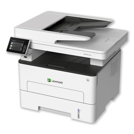 Принтер lexmark mb2236adw не печатает