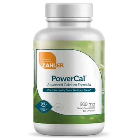 Buy Zahler PowerCal Vitamin Supplement