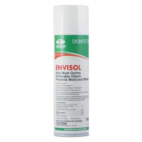Buy Theochem Laboratories ENVISOL Aerosol Disinfecting Deodorizer