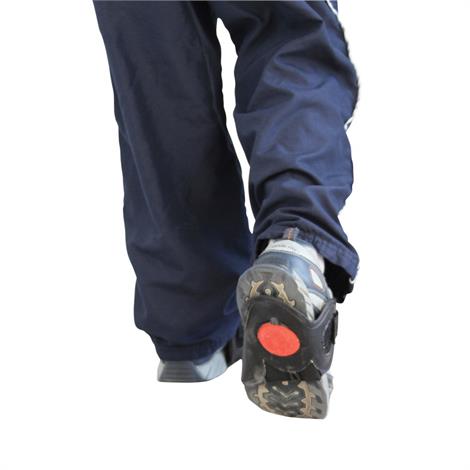 special shoes for tip toe walkers