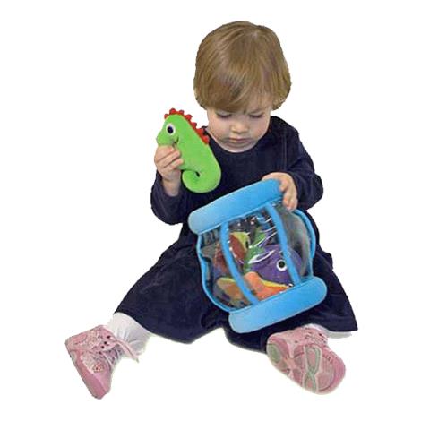 melissa and doug fish bowl