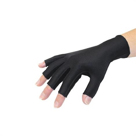 Buy BSN Jobst Farrow 15-20 mmHg Compression Black Glove