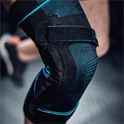 Ossur Formfit Pro Knee Sleeve For Osteoarthritis | OsteoArthritis Knee ...