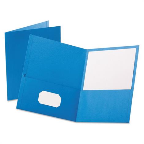 Buy Oxford Twin-Pocket Folder