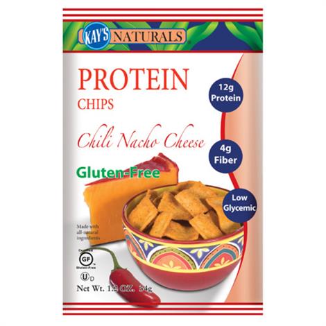 Buy Kays Naturals Better Balance Protein Chips