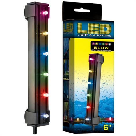 led airstone