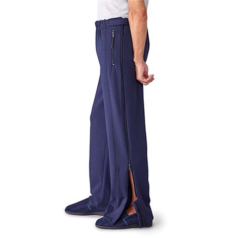 mens tearaway pants