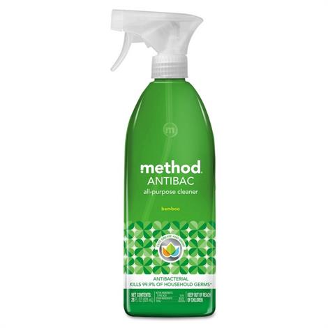 Method Antibac All-Purpose Cleaner | Chemicals