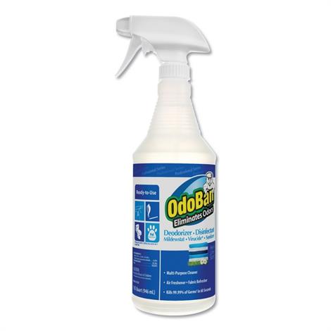 Buy OdoBan Odor Eliminator and Disinfectant