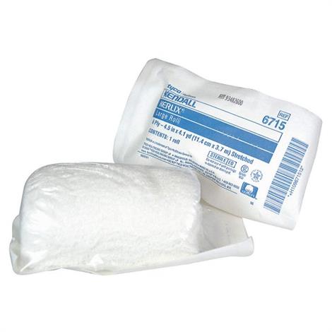 Covidien Kendall Kerlix Gauze Bandage Rolls [4.5