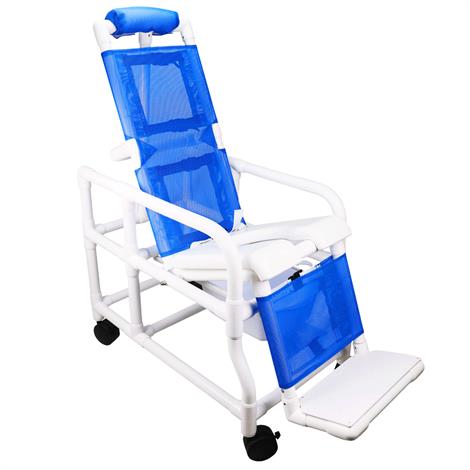 Buy Duralife DuraTilt Tilt-In-Space Shower Chair [Adult]