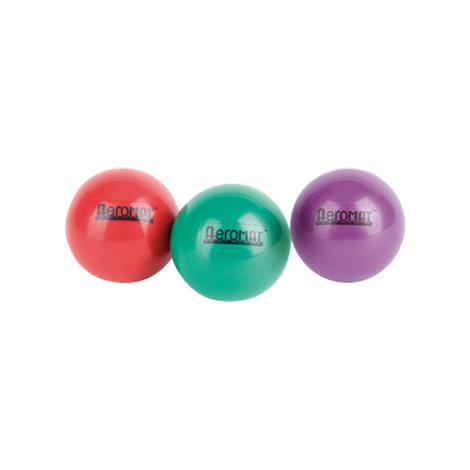 Aeromat Mini Weight Ball | Exercise Balls