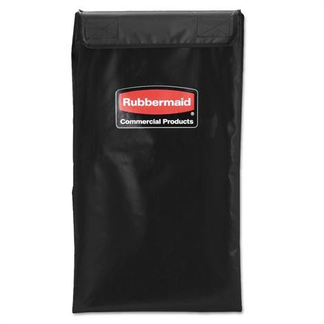 Buy Rubbermaid Commercial Collapsible X-Cart Replacement Bag