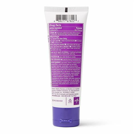 Remedy Intensive Skin Therapy Skin Repair Cream | Moisture Barriers