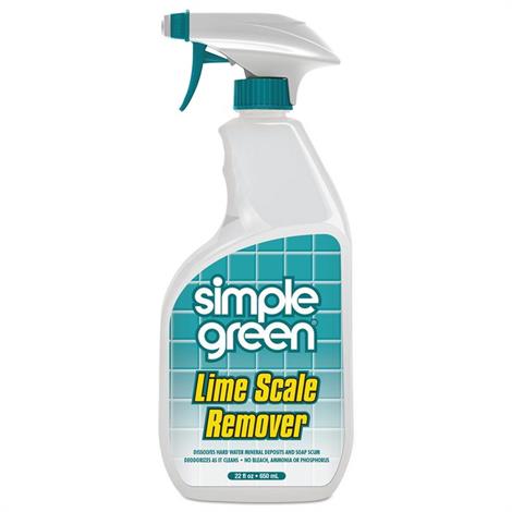 Buy Simple Green Lime Scale Remover