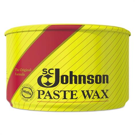 Buy SC Johnson Paste Wax