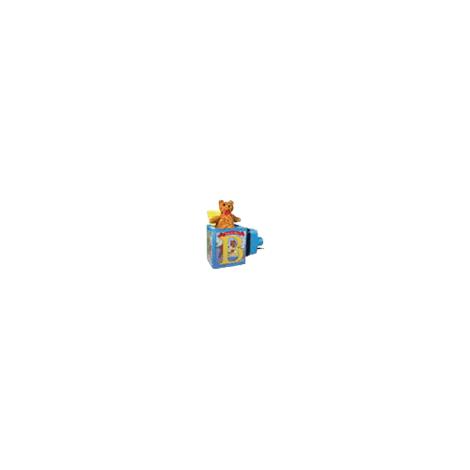 jack in the box teddy bear