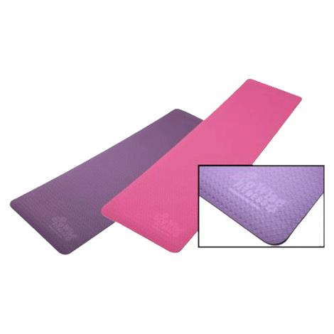 ecowise yoga mat
