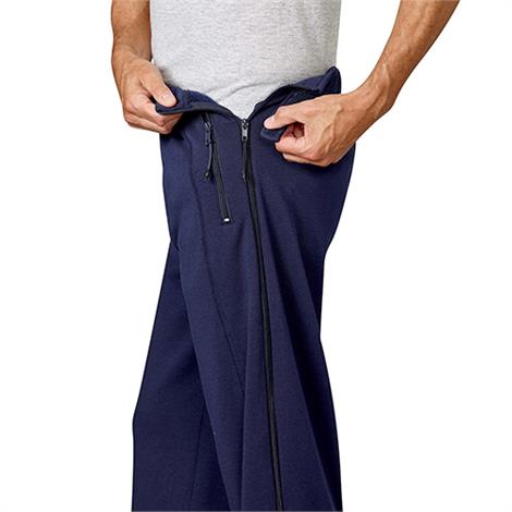 mens tearaway pants