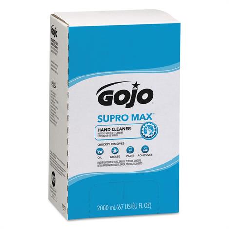 Buy GOJO SUPRO MAX Hand Cleaner in Pouch