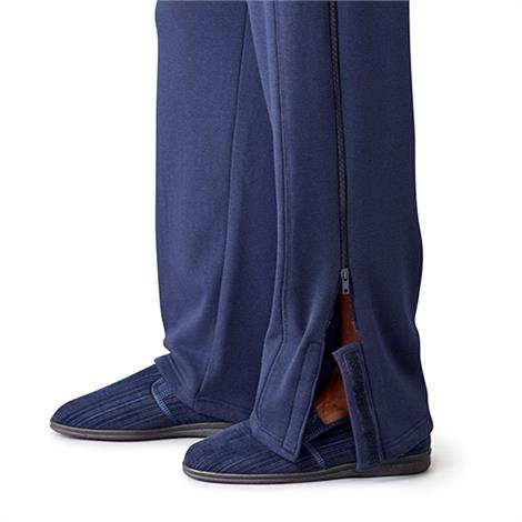 mens tearaway pants