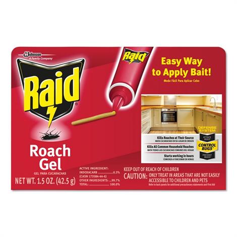 Buy Raid Ant Gel