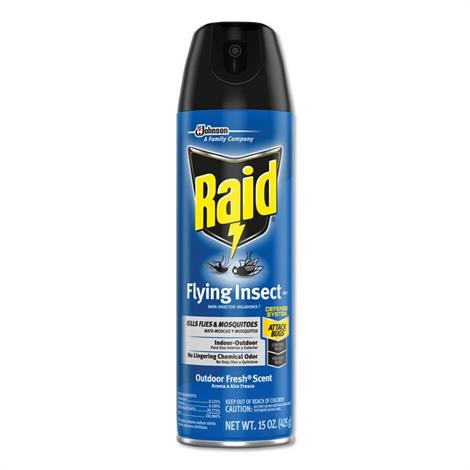 Buy Raid Flying Insect Killer