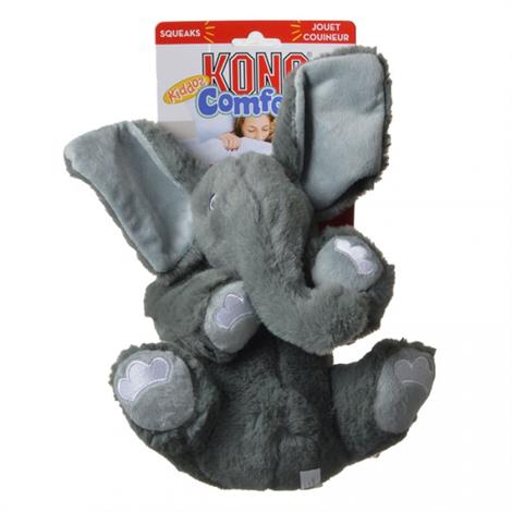 kong comfort kiddos elephant