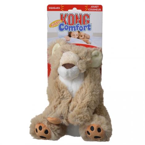 kong comfort kiddos elephant large