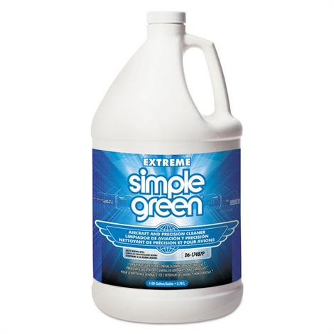 Buy Simple Green Extreme Aircraft & Precision Equipment Cleaner