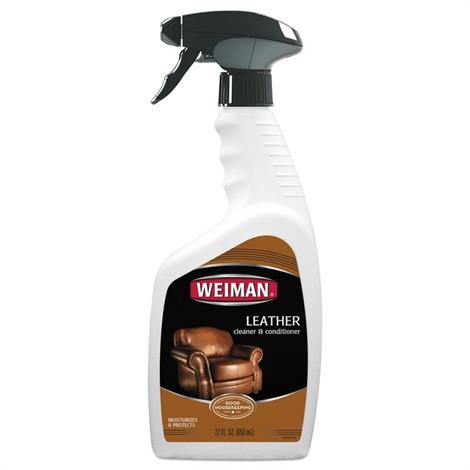 Buy WEIMAN Leather Cleaner and Conditioner