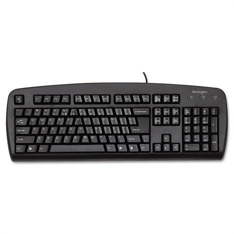 Kensington Comfort Type USB Keyboard | Computer Accessories & Peripherals