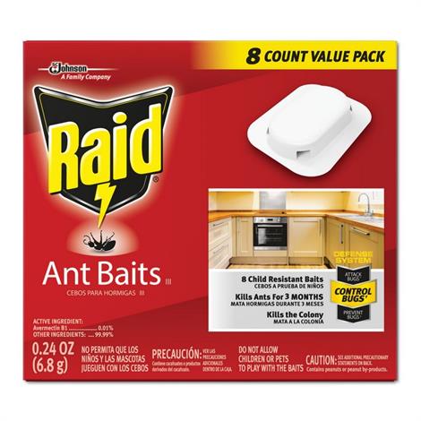 Buy Raid Ant Baits