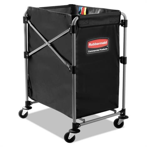 Buy Rubbermaid Commercial Collapsible X-Cart